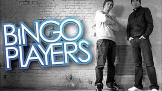 Bingo Players Ft Heather Bright - Don't Blame The Party video