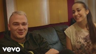 Kenza Farah - Problèmes (Making of studio) ft. Jul