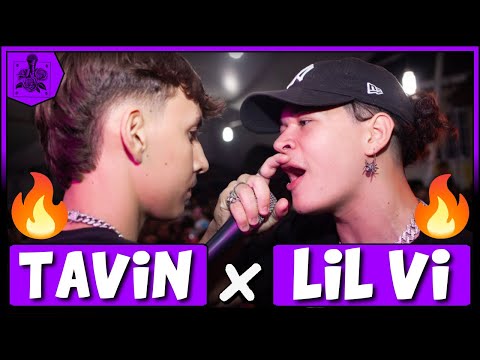 (🔥🔥) Tavin x Lil Vi | 2FASE | 209ª Batalha do Ana Rosa