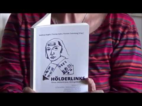 Hölderlinks Eva von der Dunk