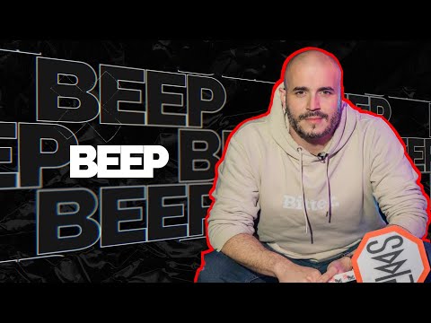 Skip Or Beep: S02 E09 - Melkior Bašić