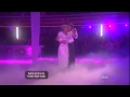 Kellie Pickler And Derek Hough Viennese Waltz Week 8