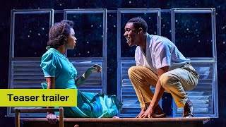 National Theatre Live: Small Island (2019) Video