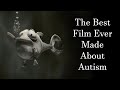Mary and Max - The Best Movie Ever Made About Autism (NO BIG SPOILERS)