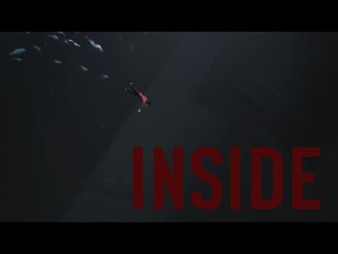 OFFICIALLY A FISH! | INSIDE Pt6