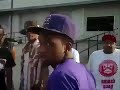 6lack vs Young Thug Freestyle Rap Battle