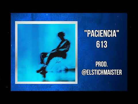 [FREE] BEAT BOOM BAP FREESTYLE "PACIENCIA" USO LIBRE | "613" | (Prod. ElStichMaister)