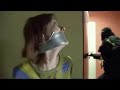 Tape Gagged In Chair 02