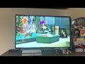 Finding Nemo 2003 DARLA