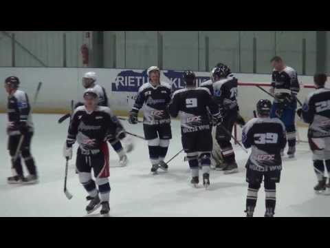 HK Hokejam.lv 2 - HK Zvaigznes