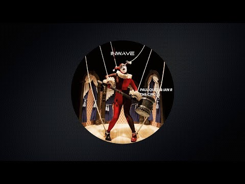 Paul Quzz & Ian R - Slide Show