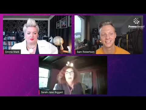 Help! I can't see in the Spirit! | Power Hour | Ep.63