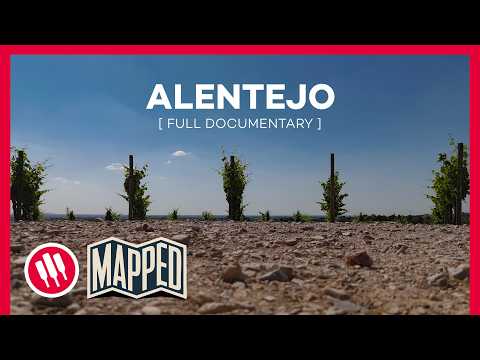 Is THIS Europe's Fine Wine Frontier? | Alentejo, Portugal