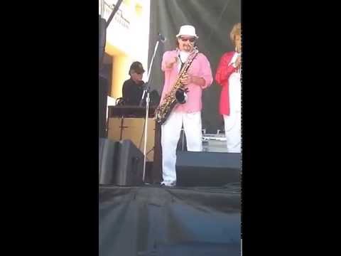 Thumbnail for Cynthia Robinson  -Sly and the Family Stone by Cynthia Robinson