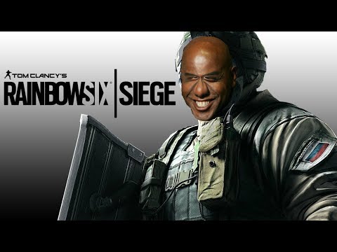 Tactical Fuze - Rainbow Six Siege