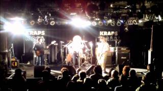 Nobody's Fault But Mine / Led Zeppelin Tribute Band【MOTHERSHIP】