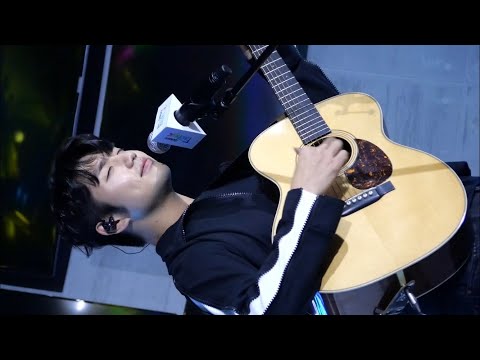 191017 샘김 (Sam Kim) 좋아하나봐 @갤럭시팬피크닉