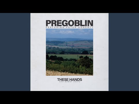 These Hands aka Danny Knife