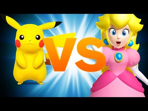 Super Smash Bros. Melee Top 8 Finals - MOR RZR Axe vs. EMP Armada - Evo 2014