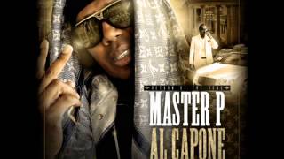 09. Master P -- Scared Of Me (Feat. Krazy & Tory) [Prod. By 1500 & Deezle] PLAYLIST