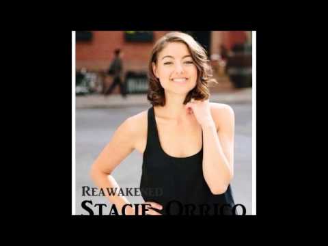 Stacie Orrico - Reawakened EP (FULL ALBUM)