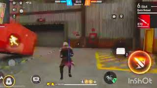 4/4 Gone wrong🥴🤬😱#freefire #foryoupage #foryou #viralvideo #trend