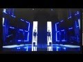 Jack Pack Britain Got Talent 2015 - Light My Fire ...