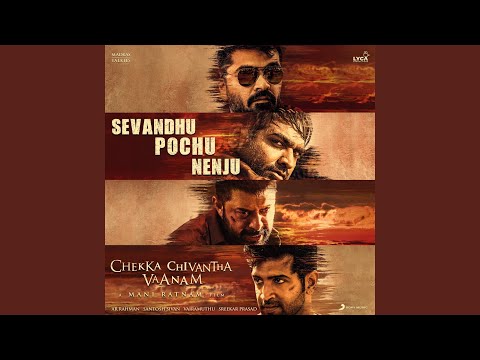 Sevandhu Pochu Nenju (Full Audio) — watch video