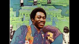 Reuben Wilson - A Groovy Situation