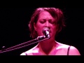 Amanda Palmer - The Bed Song - live in Hamburg ...