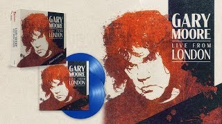 Gary Moore - Oh, Pretty Woman (Live From London)