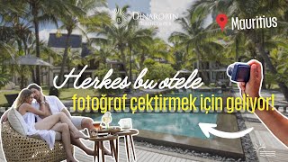 Mauritius Turu I Dinarobin Beachcomber Golf Resort & Spa I Manzaralarla Çevrili 