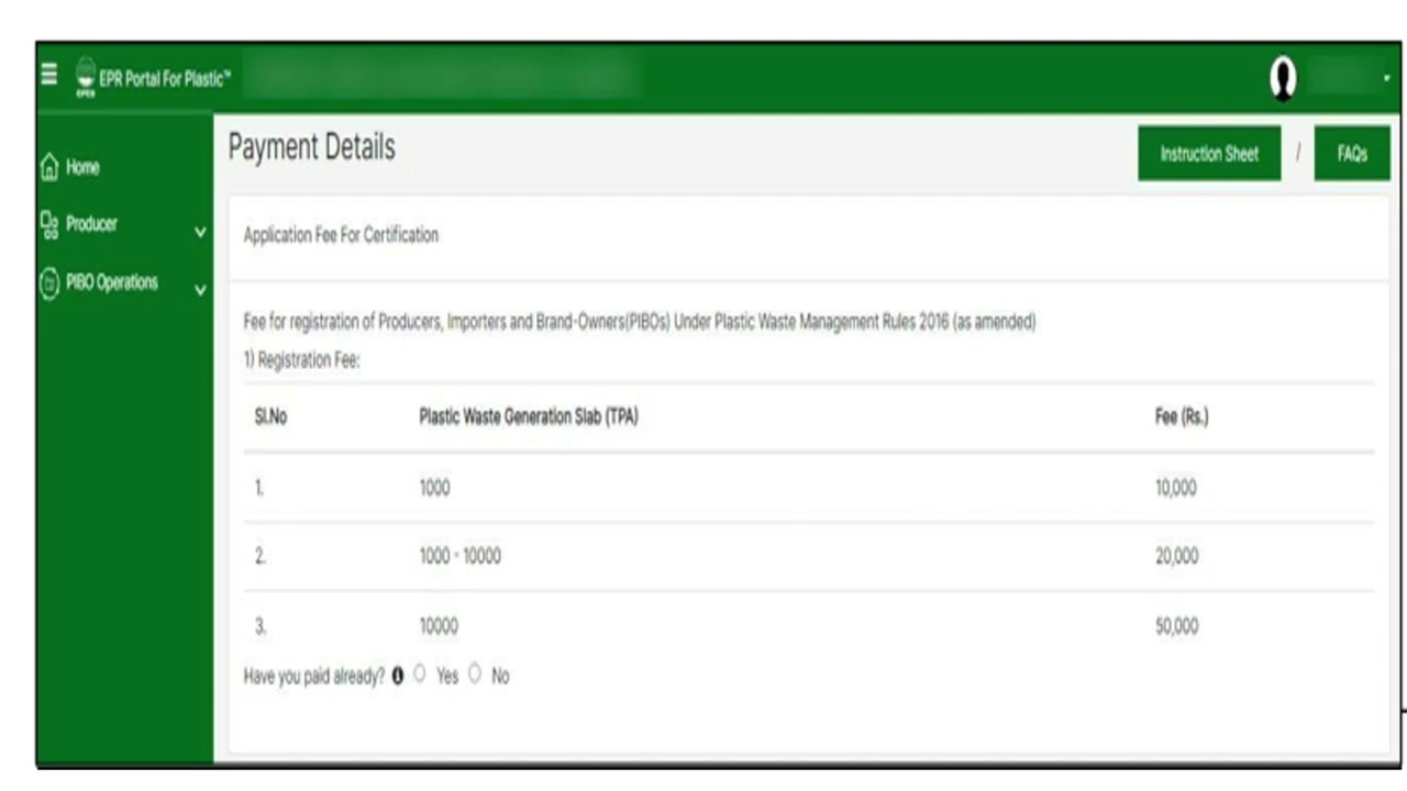 How to Apply for EPR Plastic Waste Registration | Step-by-Step CPCB Portal Guide (2025)