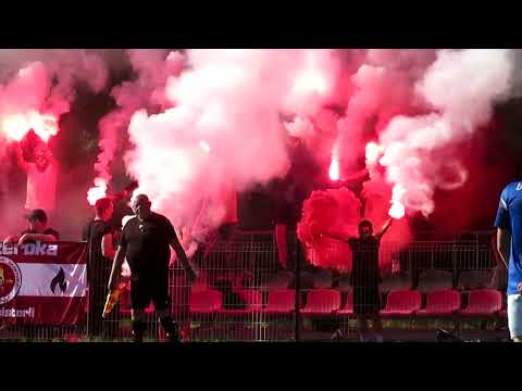 Zryw Bzie (Jastrzębie Zdrój) - Żar Szeroka (Jastrzębie Zdrój) 25.05.2025 (2-2) 9-Poziom