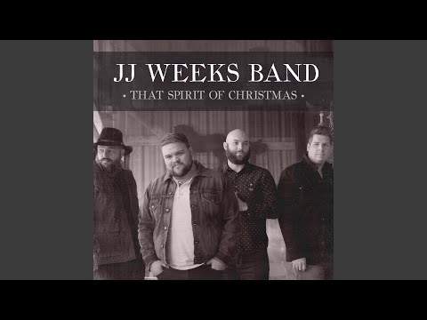 That Spirit of Christmas