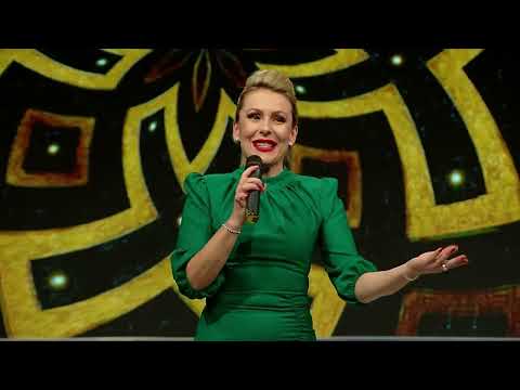 Vlatka Karanović - Krštenje BN Music Etno 2023