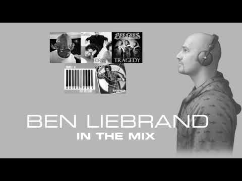 Ben Liebrand Minimix 24-07-2020 - It's A Trap