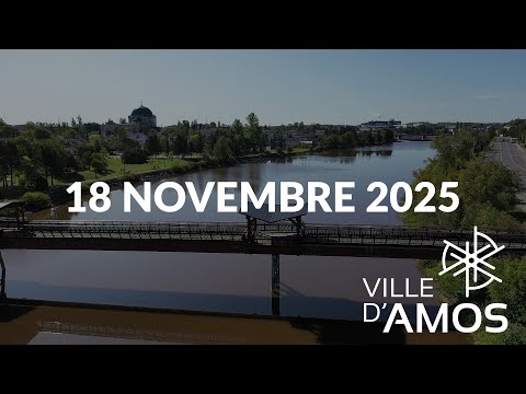 Séance du 17 Novembre 2025
