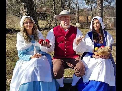 Historical Film Project