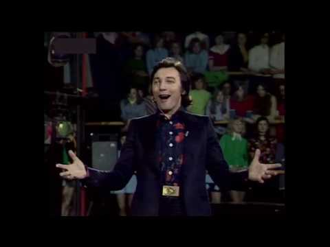 Karel Gott - Vzpomínková Směs ze Slaného 5 (1975)