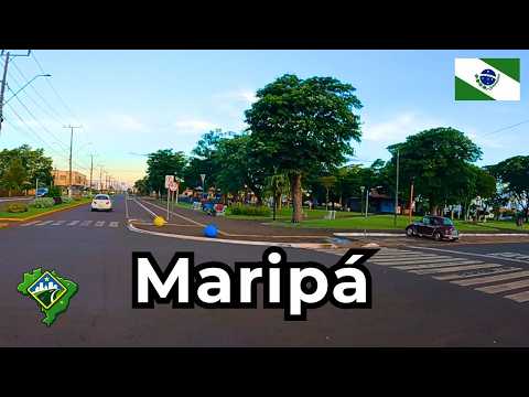 Maripá, Paraná: conheça a Cidade das Orquídeas