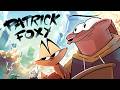 PATRICK FOXY Episode 1 Central Park Anomaly