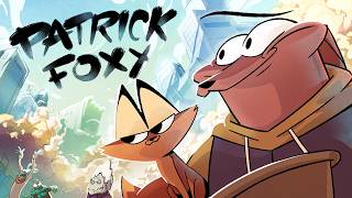 Download lagu PATRICK FOXY (Episode 1) - Central Park Anomaly mp3