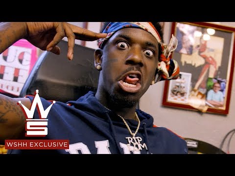 Jimmy Wopo "Devil Face" (WSHH Exclusive - Official Music Video)