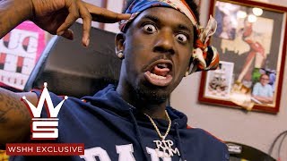 Jimmy Wopo "Devil Face" (WSHH Exclusive - Official Music Video)