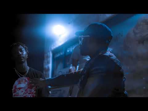 YSR Loski x Driveway Baby x  Qualin Tha Felon x NDGM Rambo - Gang Anthem (Official Music Video)