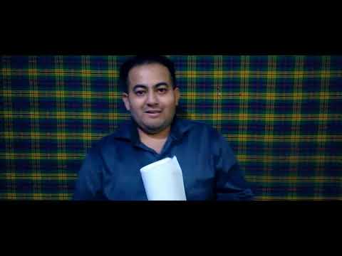 Punesh Tripathi Monty (Short Movie)