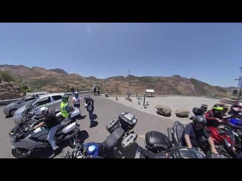 Ruta Motera Gran Canaria