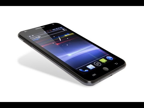 Goclever Fone 500  Hard Reset and Forgot Password Recovery, Factory Reset