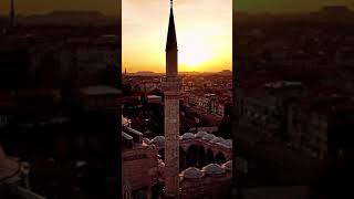 Download lagu Mehdi yarrahi Azan | Hossain islami#short mp3